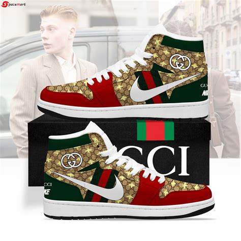 air jordan gucci shoes.